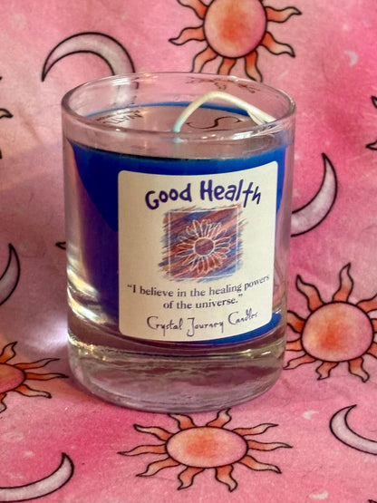 Votive  Spell Candle * Spell Magick Candle * Candle Magick *