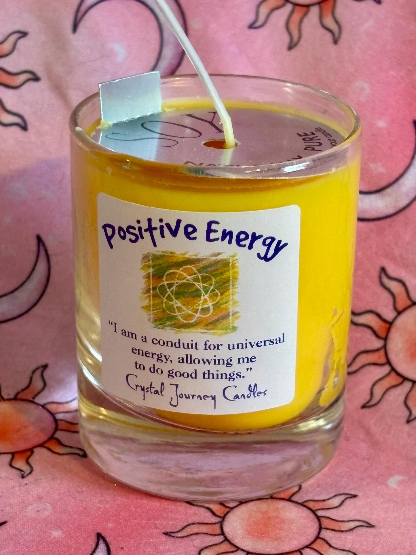 Votive  Spell Candle * Spell Magick Candle * Candle Magick *
