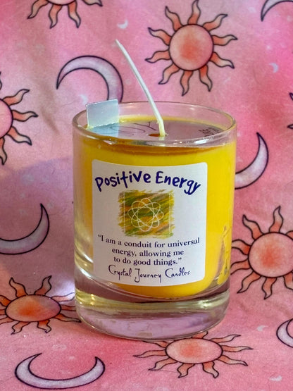 Votive  Spell Candle * Spell Magick Candle * Candle Magick *