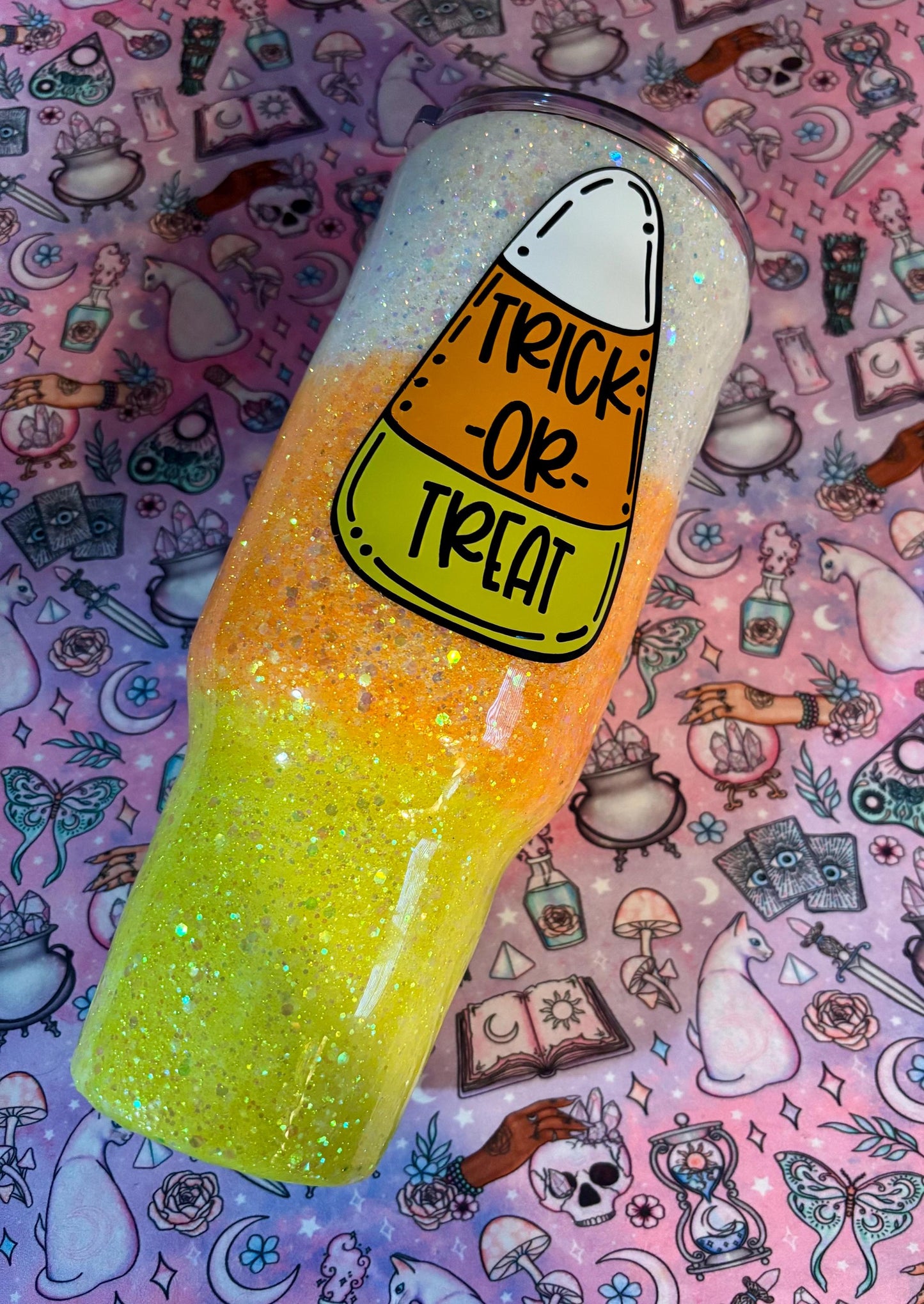 Custom Name Tumblers ~ Glitter Epoxy Tumbler ~ Epoxy Tumbler  ~ 40 oz. Tumbler ~  Custom Tumblers ~ Gift Ideas ~ Teacher Gift ~ Bridal Gifts