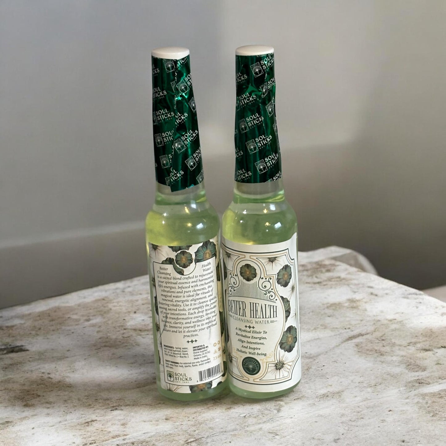Better Health Cleansing Water, Protection Enchantments, Water for Protection , Protection Spells Water, Clean Your Space, Cleansing Rituals