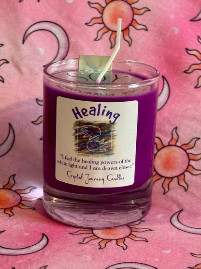 Votive  Spell Candle * Spell Magick Candle * Candle Magick *