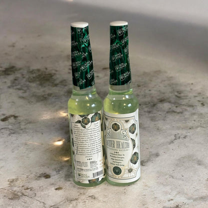 Better Health Cleansing Water, Protection Enchantments, Water for Protection , Protection Spells Water, Clean Your Space, Cleansing Rituals