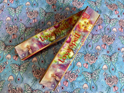Witchy Incense ~ Ritual Incense ~ Devotional Incense ~ Witchy Supplies ~ Ritual Supplies ~ Wiccan ~ Pagan ~ Ritual Work