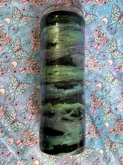 Swirl Epoxy Tumbler ~ Epoxy Tumbler  ~ 30 oz. Tumbler ~ Custom Tumblers ~ Gifts~ Teacher Gift ~ Bridal Gifts ~ Birthday Gift ~ Drink Gift