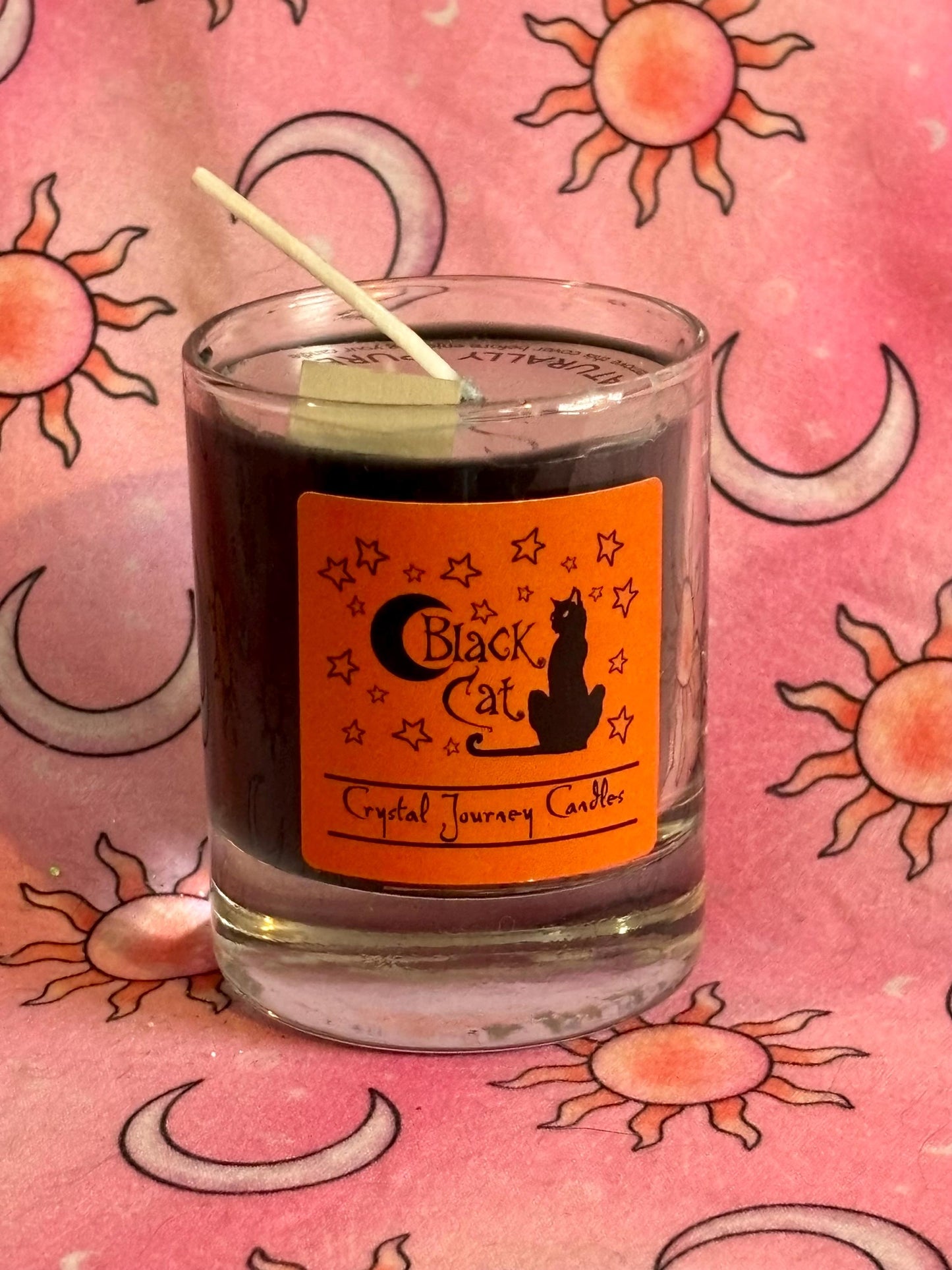 Votive  Spell Candle * Spell Magick Candle * Candle Magick *