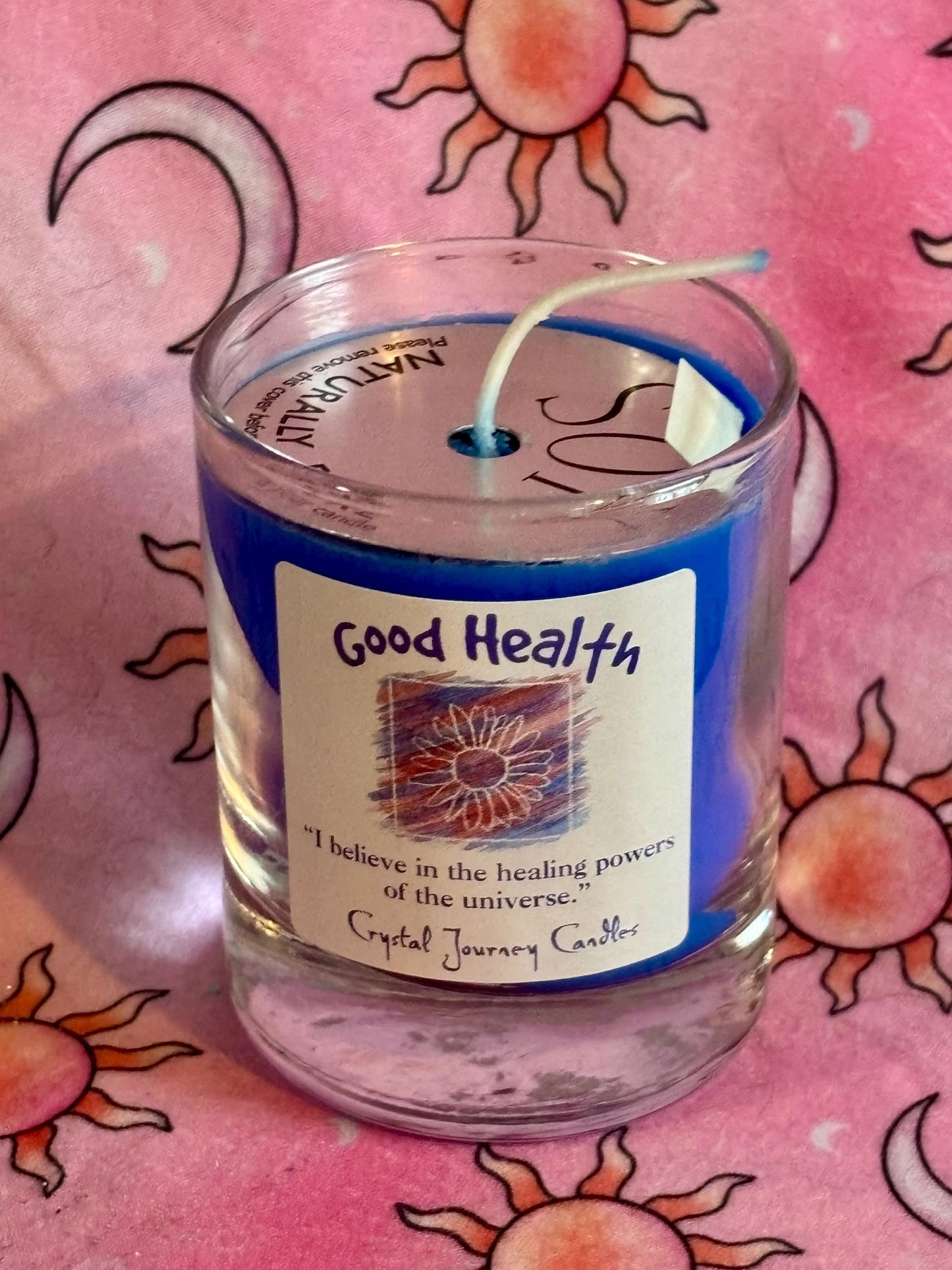 Votive  Spell Candle * Spell Magick Candle * Candle Magick *