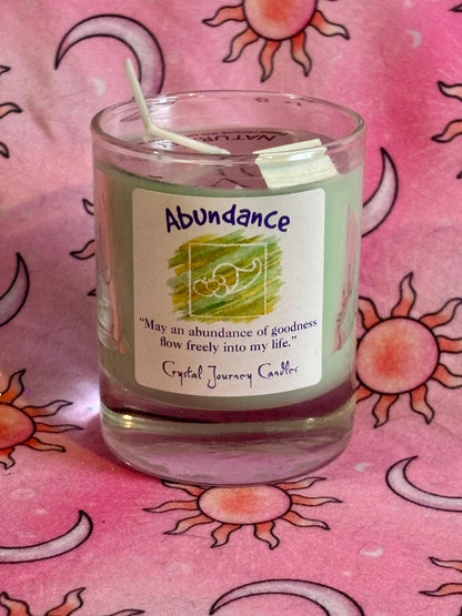 Votive  Spell Candle * Spell Magick Candle * Candle Magick *