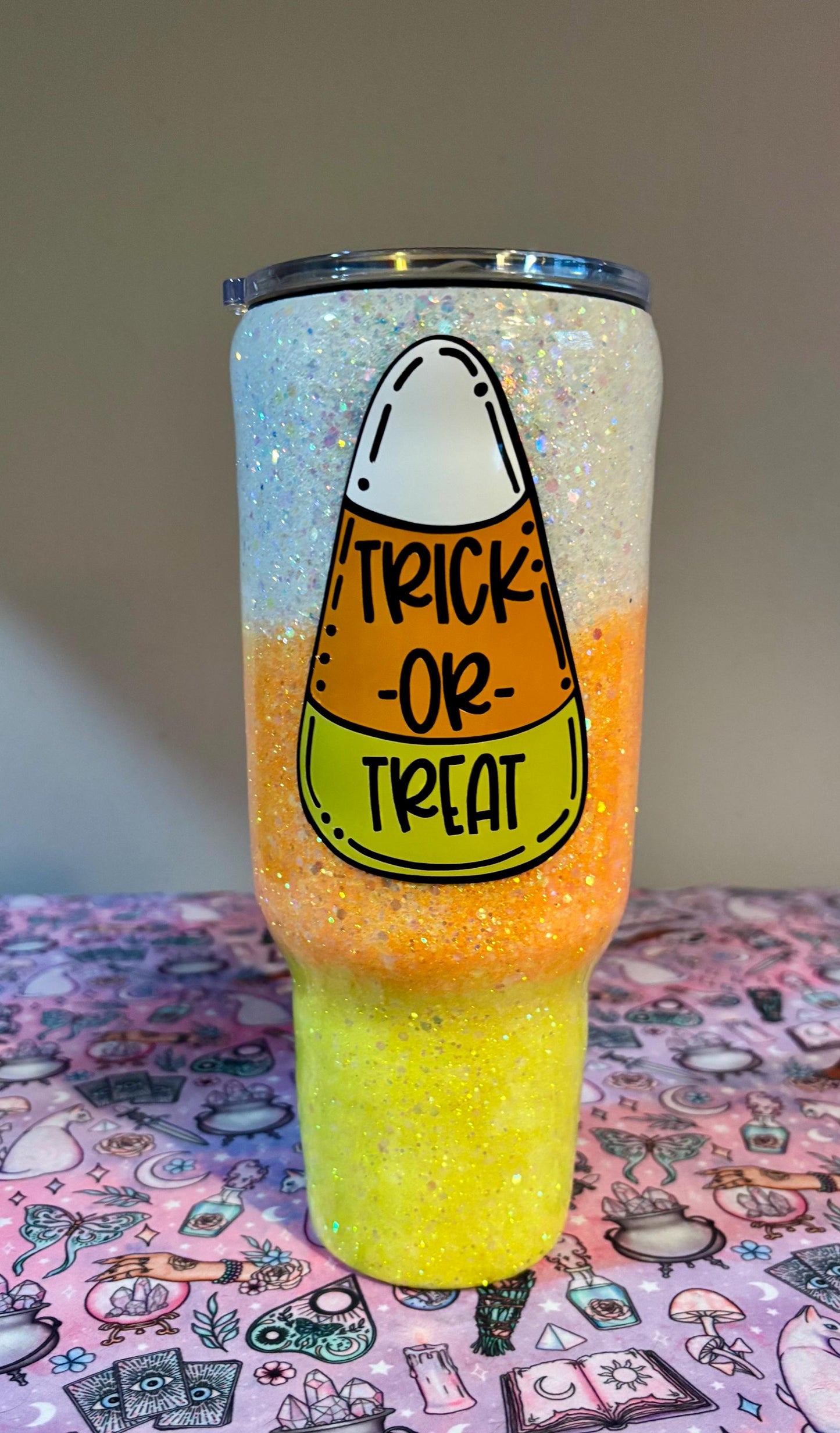 Custom Name Tumblers ~ Glitter Epoxy Tumbler ~ Epoxy Tumbler  ~ 40 oz. Tumbler ~  Custom Tumblers ~ Gift Ideas ~ Teacher Gift ~ Bridal Gifts