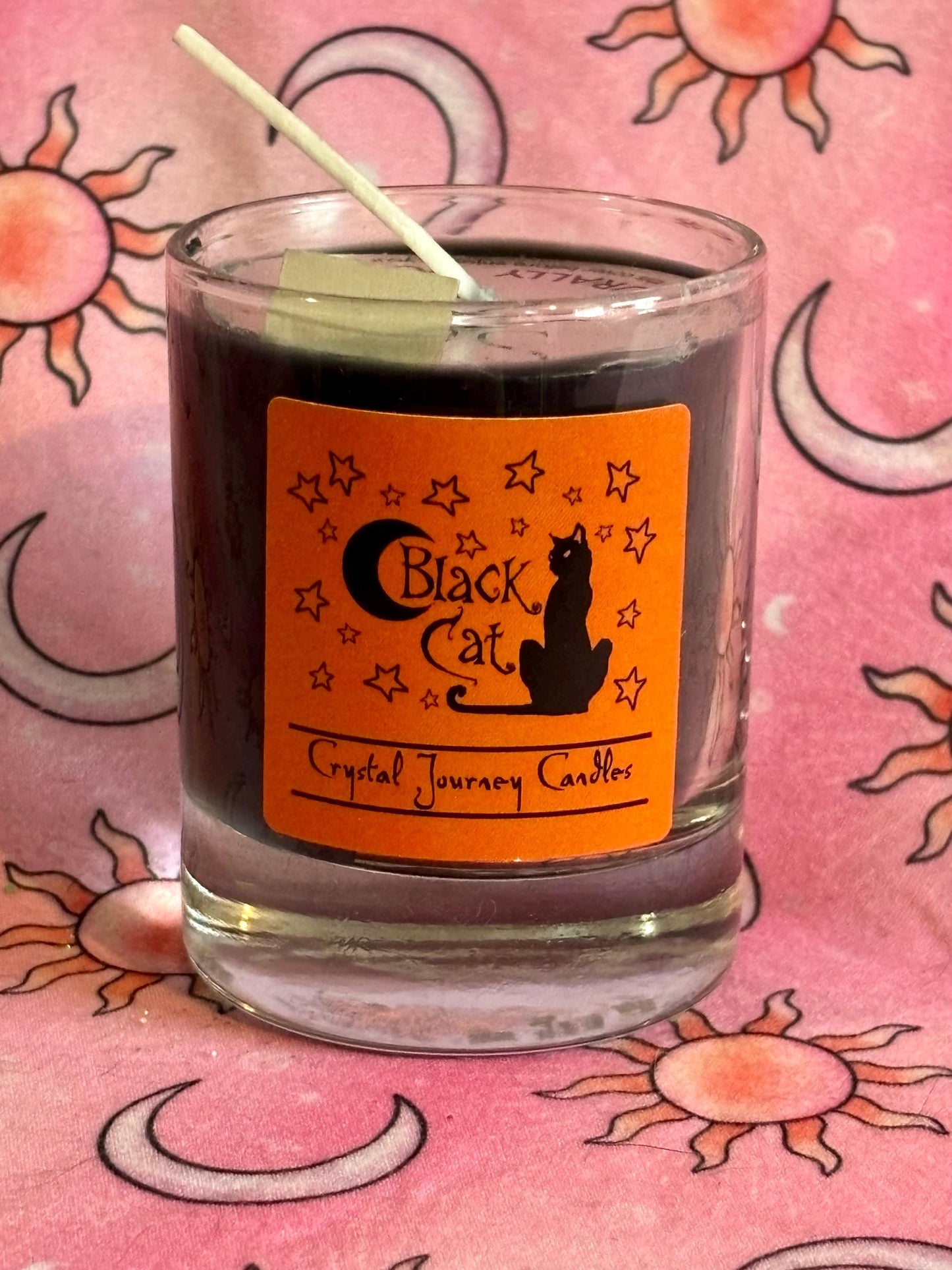 Votive  Spell Candle * Spell Magick Candle * Candle Magick *