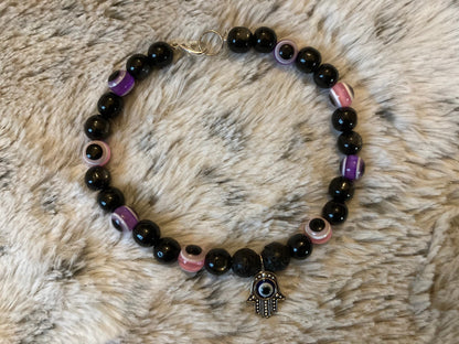 Spell Bracelet * Evil Eye Spell Bracelet * Evil Eye Bracelet * Keep Evil Away Bracelet * Evil Eye * Banish Evil Bracelet