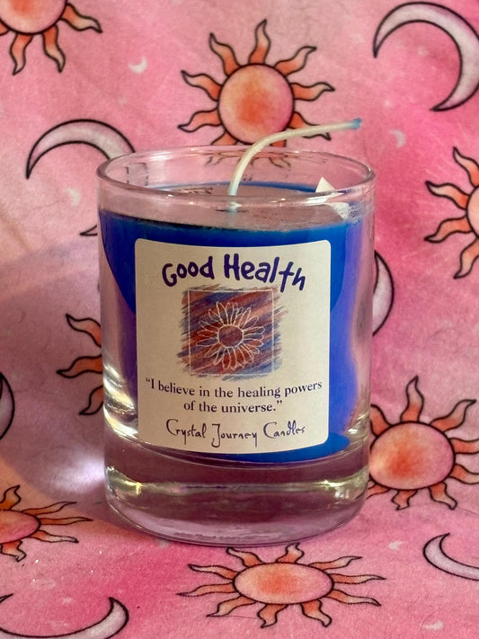 Votive  Spell Candle * Spell Magick Candle * Candle Magick *